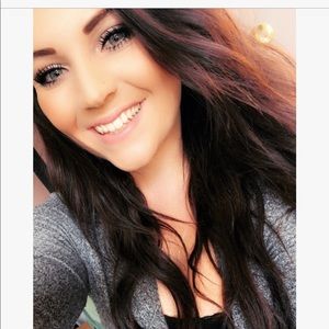 Meet your Posher, Megmeg